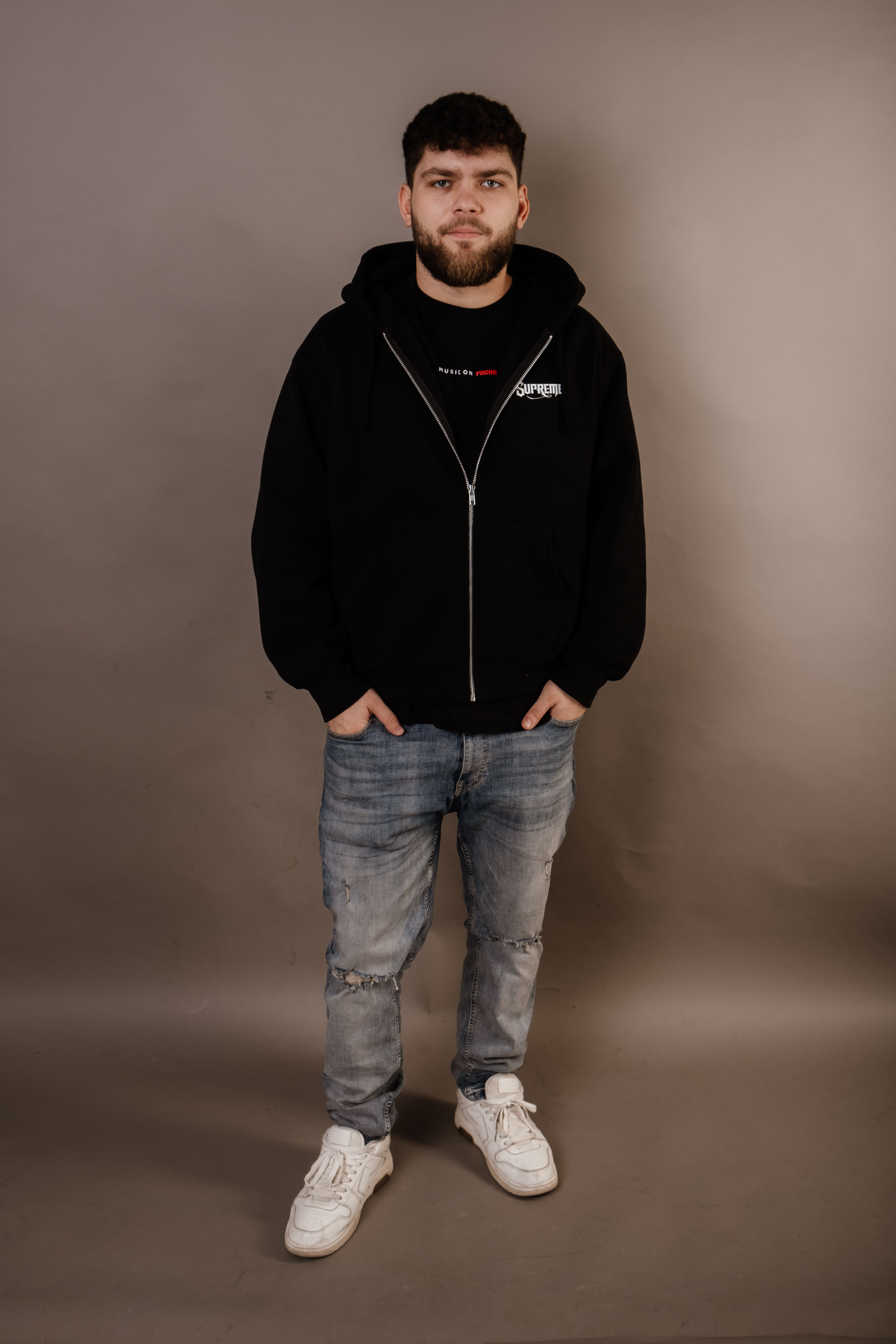 OXY Press Photo